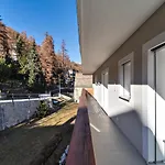 Chesa Cuntainta - * Svatý Mořic