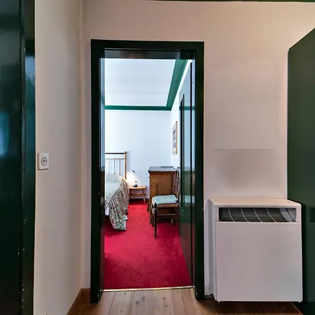 Apartment Chesa Cuntainta -