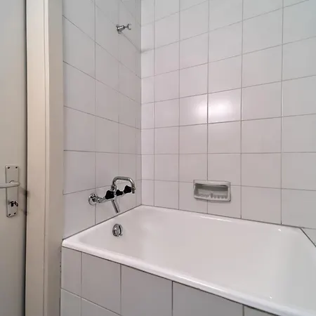 Chesa Cuntainta - Appartement *