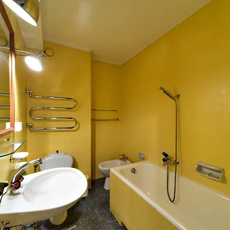 Chesa Cuntainta - Apartment *