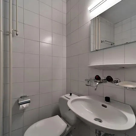 Apartment Chesa Cuntainta - St. Moritz