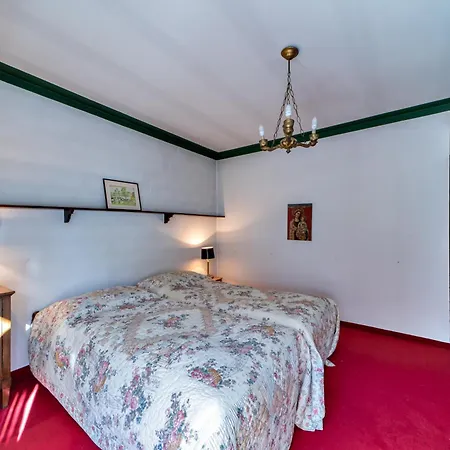 Appartement Chesa Cuntainta - *