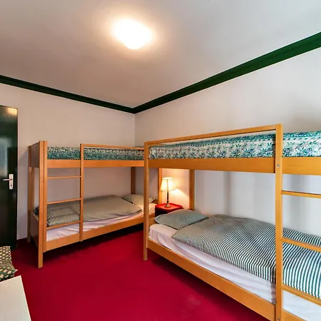 Apartment Chesa Cuntainta -