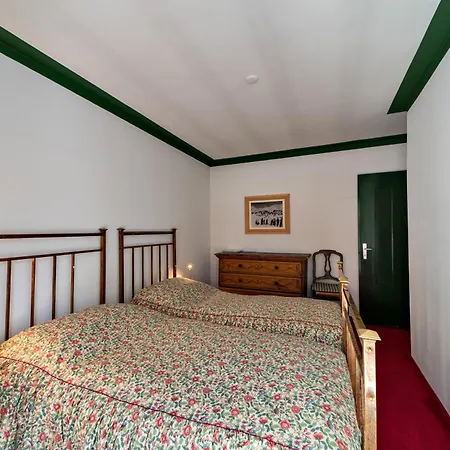 Chesa Cuntainta - Appartement *