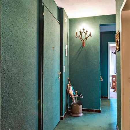 Διαμέρισμα Chesa Cuntainta - *