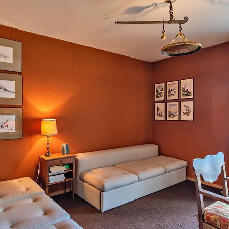 公寓 Chesa Cuntainta - *