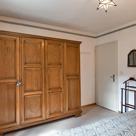 Chesa Cuntainta - Apartment *