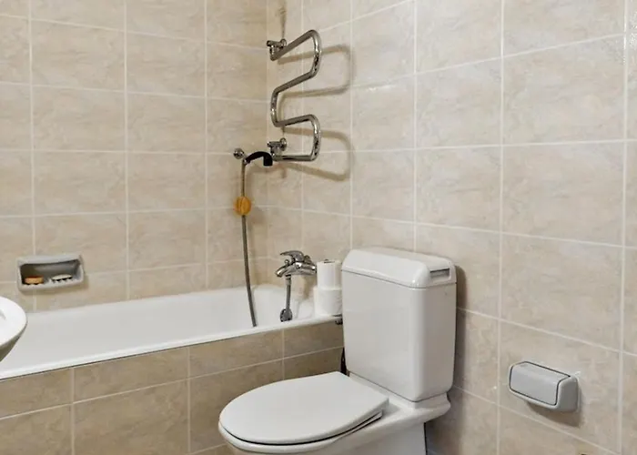 Chesa Cuntainta - Apartment