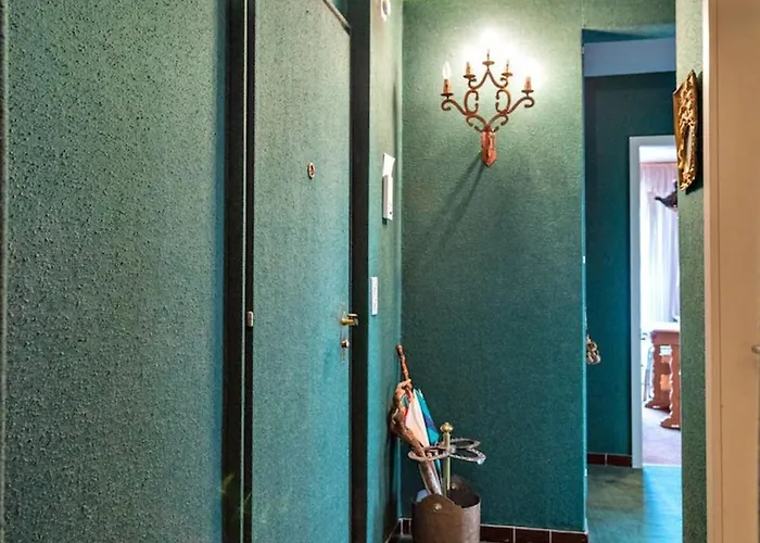 Appartement Chesa Cuntainta - *