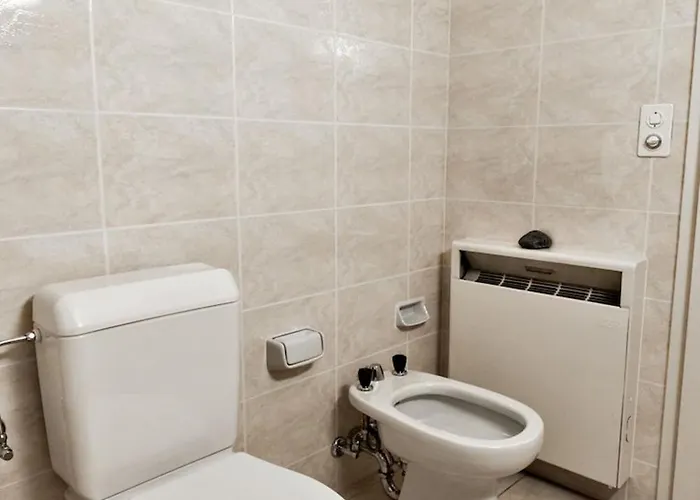 Chesa Cuntainta - Appartement *