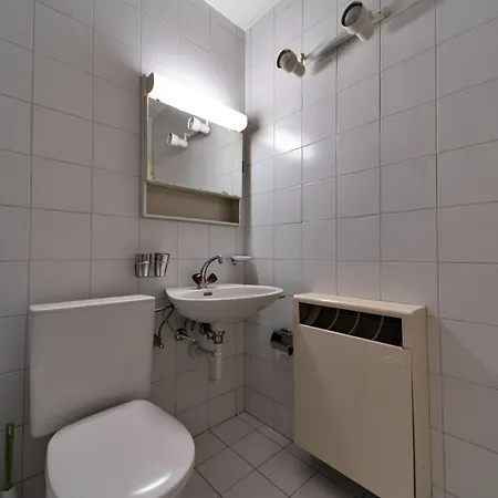 Apartmán Chesa Cuntainta -