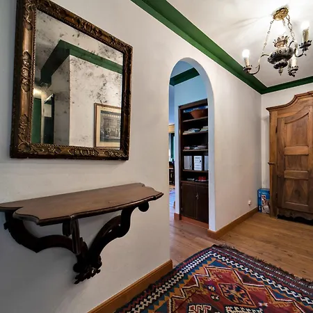 Chesa Cuntainta - Apartmán Svatý Mořic