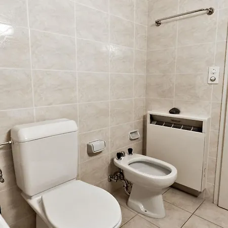 Chesa Cuntainta - Apartmán *